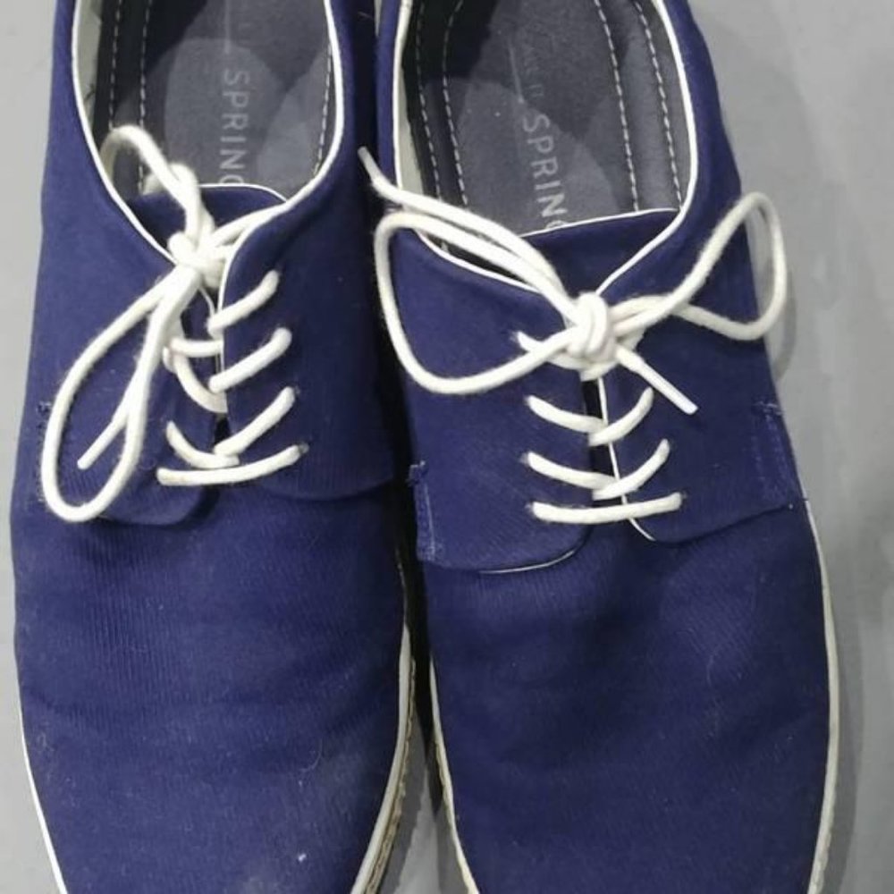 Call it Spring - Deck Shoes